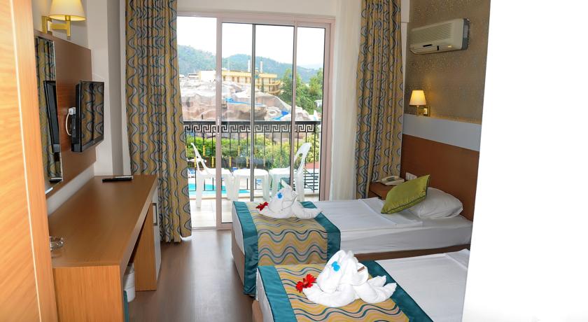 Kemer Dream Hotel — Кемер, Туреччина мініатюра 91