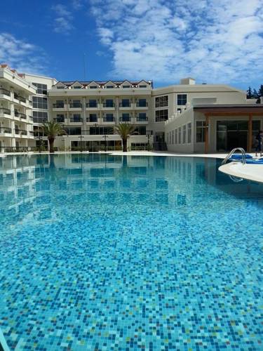 Kemer Dream Hotel — Кемер, Туреччина мініатюра 92