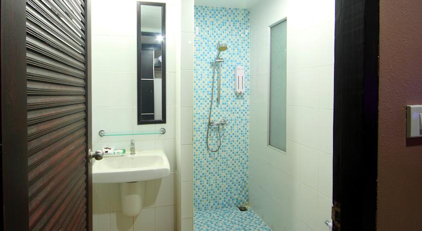 7Q Patong Beach Hotel — о. Пхукет, Таїланд мініатюра 11