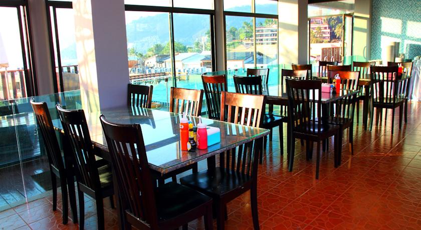 7Q Patong Beach Hotel — о. Пхукет, Таїланд мініатюра 22