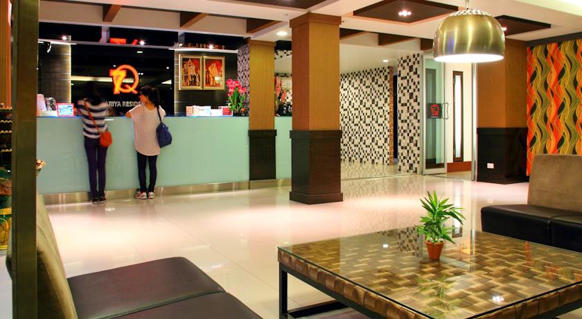 7Q Patong Beach Hotel — о. Пхукет, Таїланд мініатюра 33