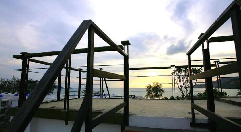 7Q Patong Beach Hotel — о. Пхукет, Таїланд мініатюра 38