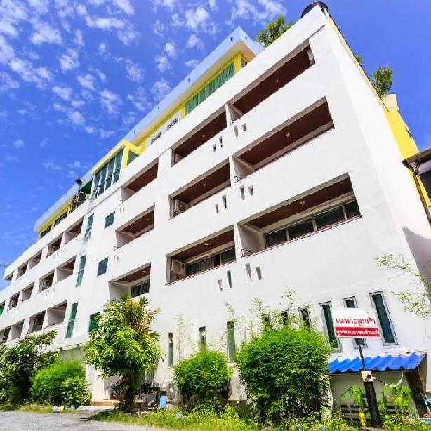 7Q Patong Beach Hotel — о. Пхукет, Таїланд мініатюра 47