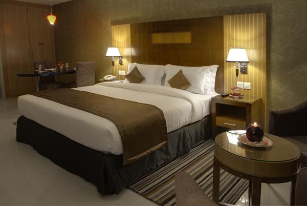 City Tower Hotel — Фуджейра, Об'єднані Арабські Емірати мініатюра 11