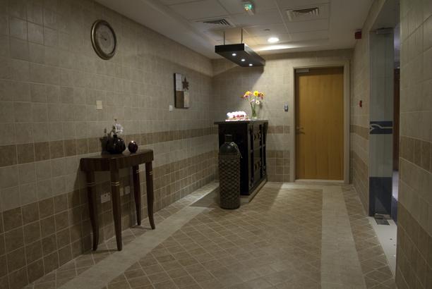 City Tower Hotel — Фуджейра, Об'єднані Арабські Емірати мініатюра 13