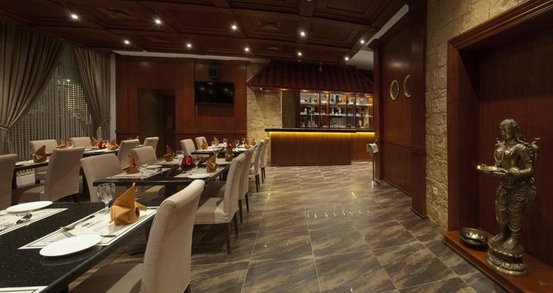 City Tower Hotel — Фуджейра, Об'єднані Арабські Емірати мініатюра 15