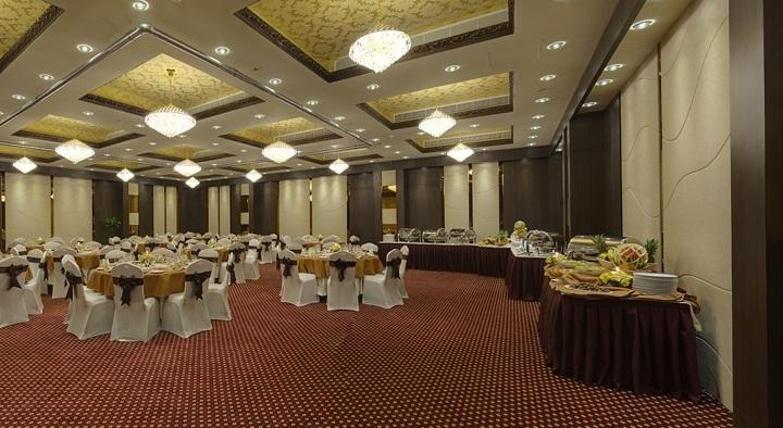 City Tower Hotel — Фуджейра, Об'єднані Арабські Емірати мініатюра 16