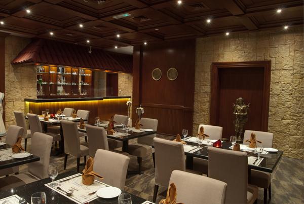 City Tower Hotel — Фуджейра, Об'єднані Арабські Емірати мініатюра 17