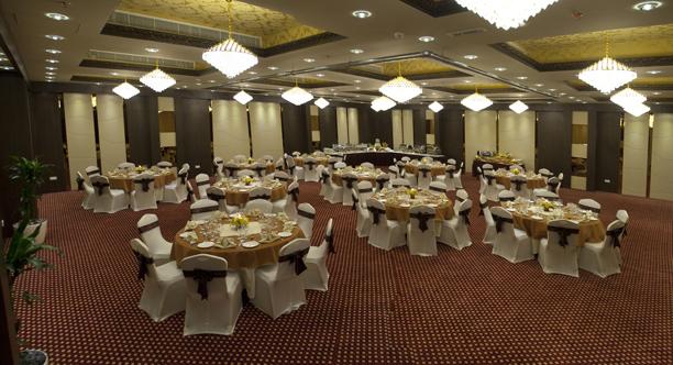City Tower Hotel — Фуджейра, Об'єднані Арабські Емірати мініатюра 19