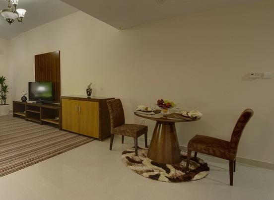 City Tower Hotel — Фуджейра, Об'єднані Арабські Емірати мініатюра 20