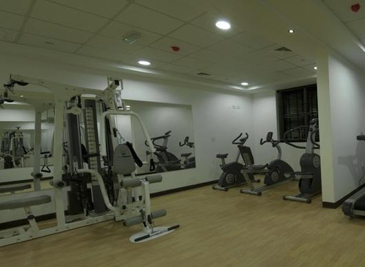 City Tower Hotel — Фуджейра, Об'єднані Арабські Емірати мініатюра 23