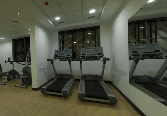 City Tower Hotel — Фуджейра, Об'єднані Арабські Емірати мініатюра 24