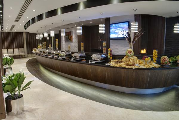 City Tower Hotel — Фуджейра, Об'єднані Арабські Емірати мініатюра 27