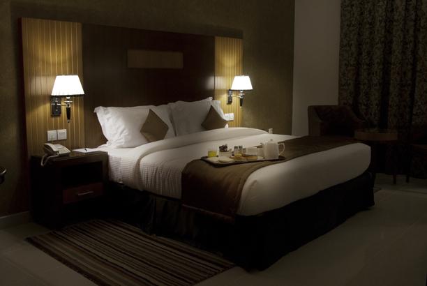 City Tower Hotel — Фуджейра, Об'єднані Арабські Емірати мініатюра 28