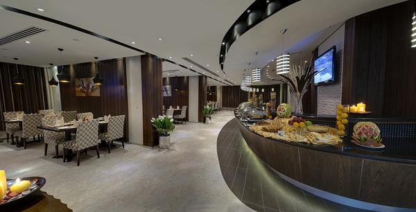 City Tower Hotel — Фуджейра, Об'єднані Арабські Емірати мініатюра 29