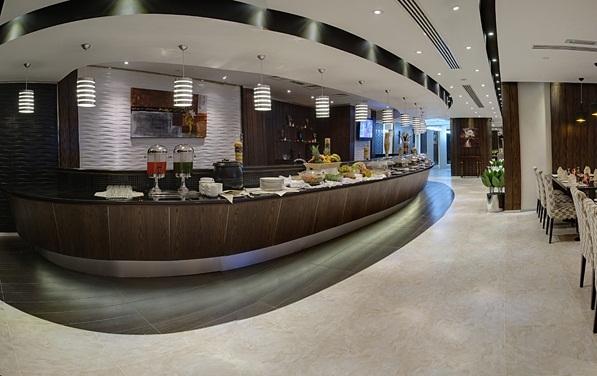 City Tower Hotel — Фуджейра, Об'єднані Арабські Емірати мініатюра 30