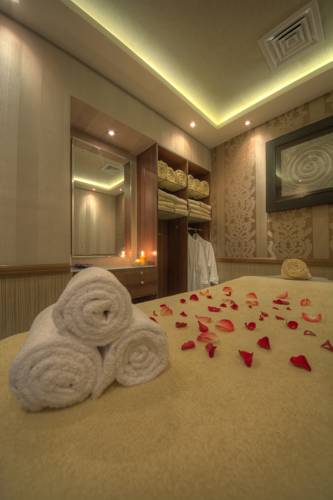 City Tower Hotel — Фуджейра, Об'єднані Арабські Емірати мініатюра 37