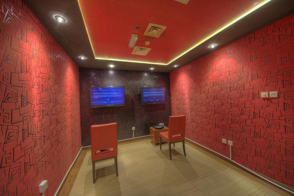 City Tower Hotel — Фуджейра, Об'єднані Арабські Емірати мініатюра 39