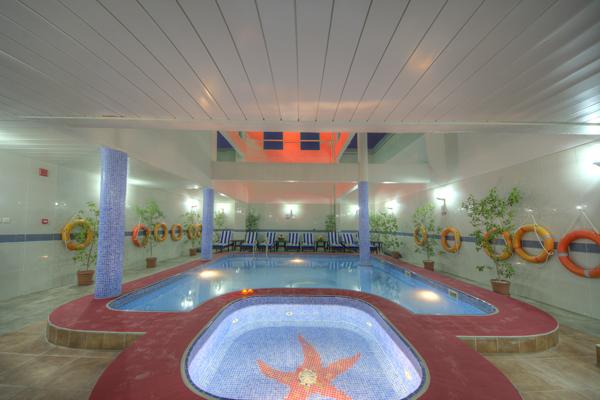 City Tower Hotel — Фуджейра, Об'єднані Арабські Емірати мініатюра 43