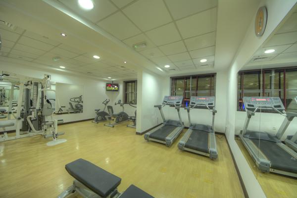 City Tower Hotel — Фуджейра, Об'єднані Арабські Емірати мініатюра 44