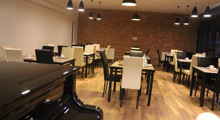 Alliance Hotel — Тбілісі, Грузія мініатюра 10