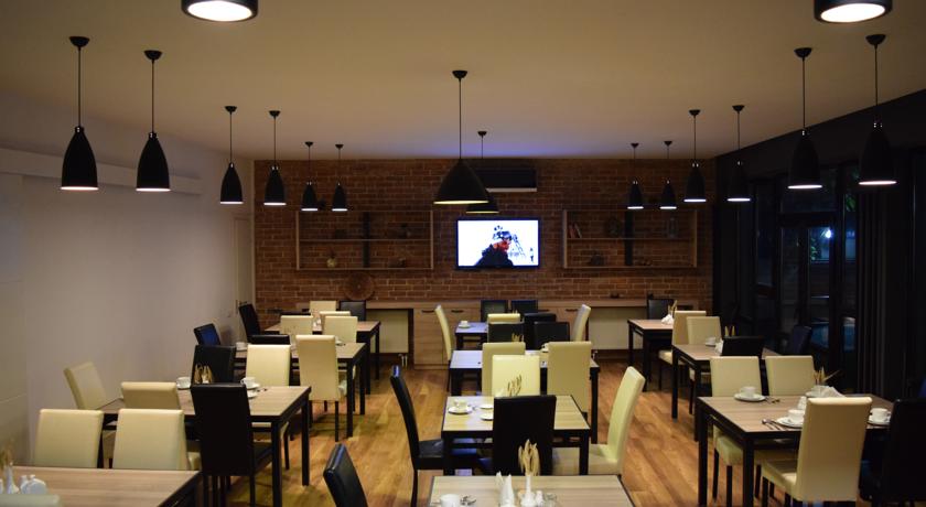 Alliance Hotel — Тбілісі, Грузія мініатюра 11