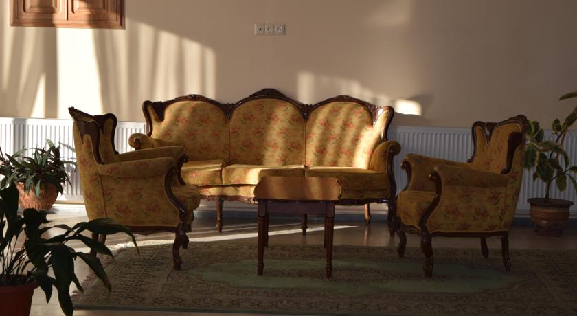 Alliance Hotel — Тбілісі, Грузія мініатюра 13