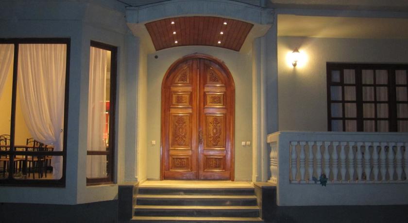 Alliance Hotel — Тбілісі, Грузія мініатюра 22