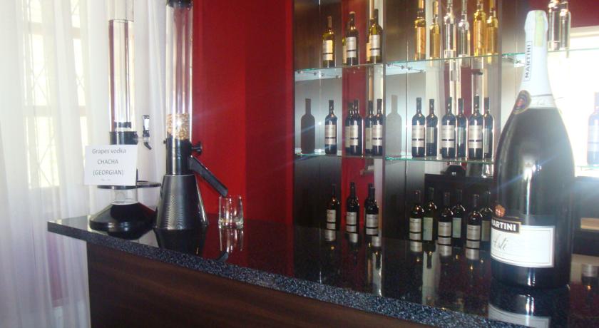 Alliance Hotel — Тбілісі, Грузія мініатюра 24