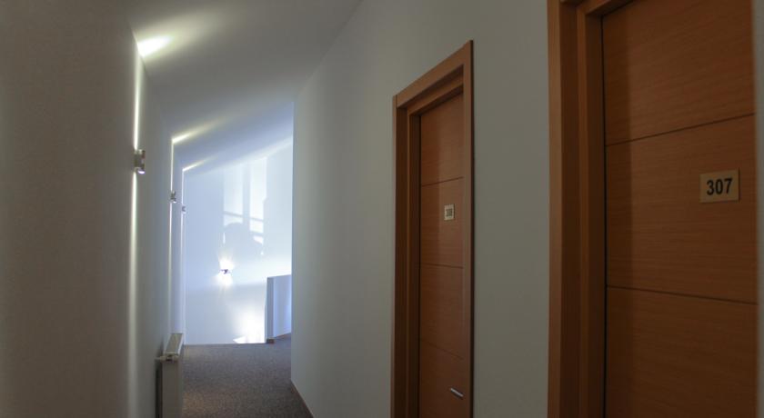 Alliance Hotel — Тбілісі, Грузія мініатюра 25