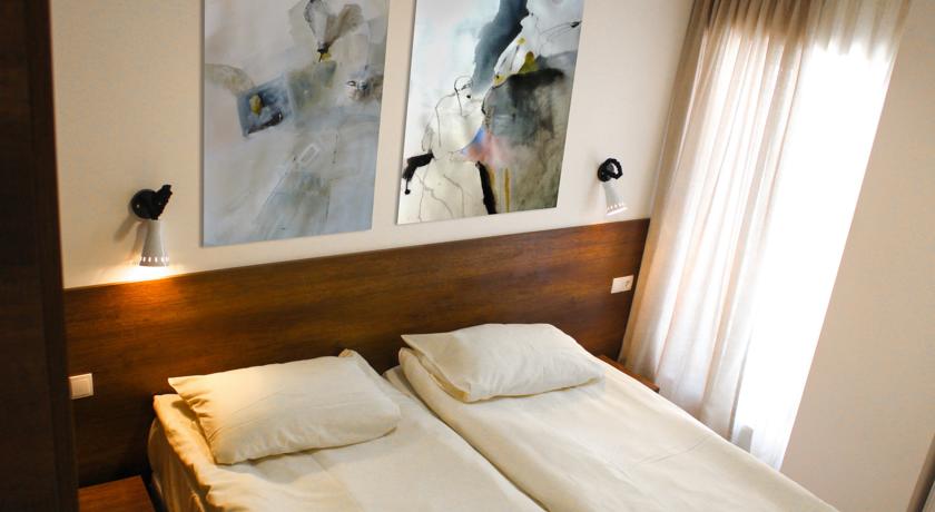 Alliance Hotel — Тбілісі, Грузія мініатюра 26
