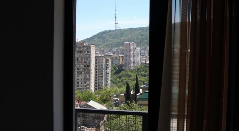 Alliance Hotel — Тбілісі, Грузія мініатюра 27