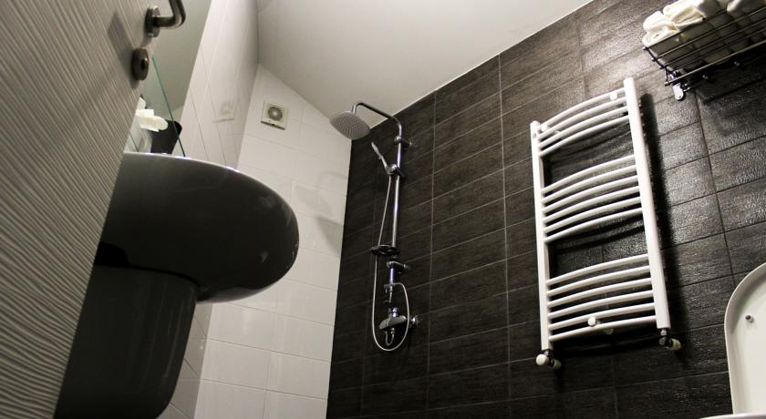 Alliance Hotel — Тбілісі, Грузія мініатюра 28