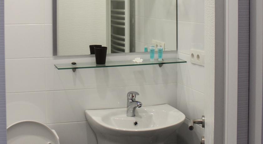 Alliance Hotel — Тбілісі, Грузія мініатюра 31