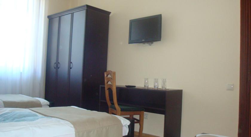 Alliance Hotel — Тбілісі, Грузія мініатюра 32