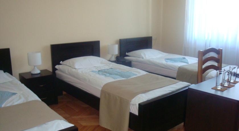 Alliance Hotel — Тбілісі, Грузія мініатюра 34