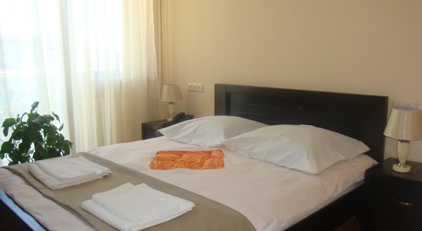 Alliance Hotel — Тбілісі, Грузія мініатюра 35