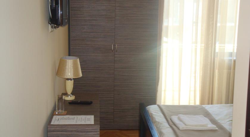 Alliance Hotel — Тбілісі, Грузія мініатюра 36