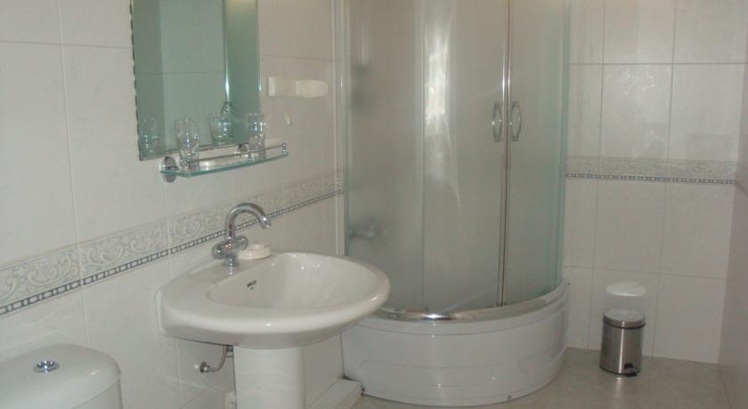 Alliance Hotel — Тбілісі, Грузія мініатюра 38