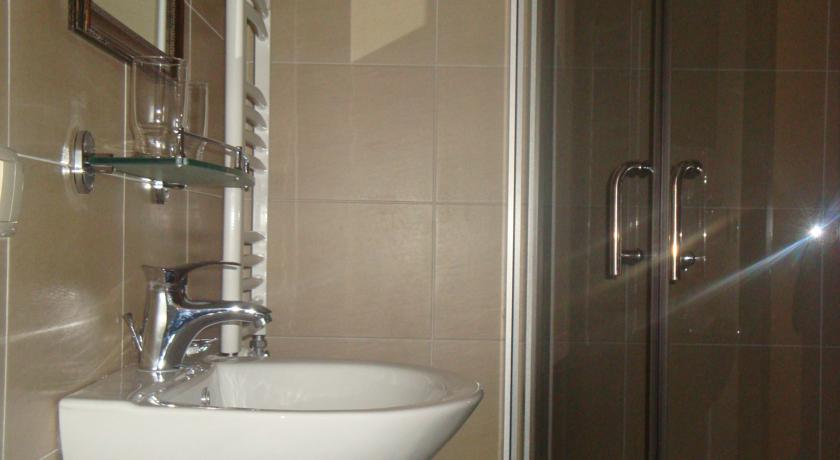Alliance Hotel — Тбілісі, Грузія мініатюра 39