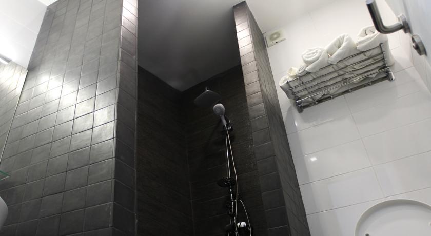 Alliance Hotel — Тбілісі, Грузія мініатюра 40