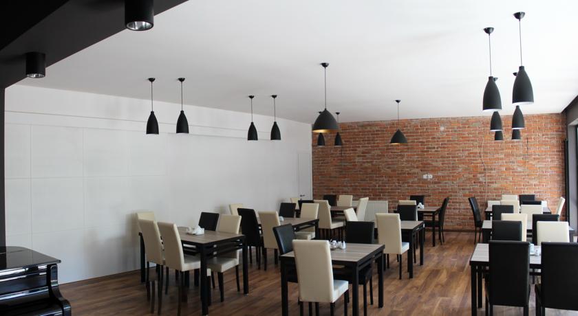 Alliance Hotel — Тбілісі, Грузія мініатюра 41