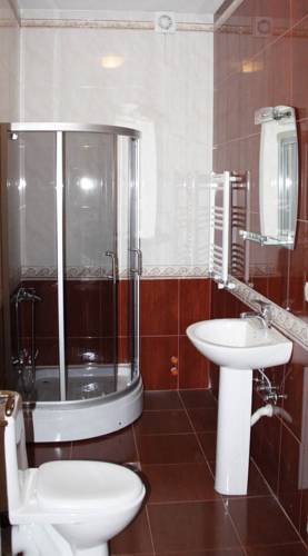 Alliance Hotel — Тбілісі, Грузія мініатюра 43