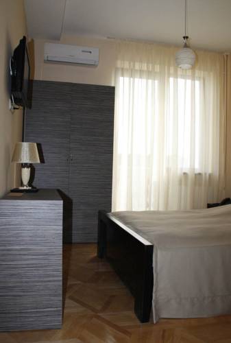 Alliance Hotel — Тбілісі, Грузія мініатюра 44