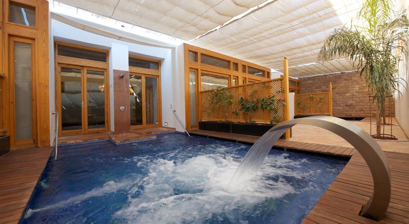 Fort Arabesque Resort, Spa & Villas — Макаді Бей, Єгипет мініатюра 8