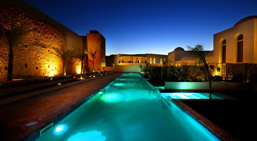 Fort Arabesque Resort, Spa & Villas — Макаді Бей, Єгипет мініатюра 10