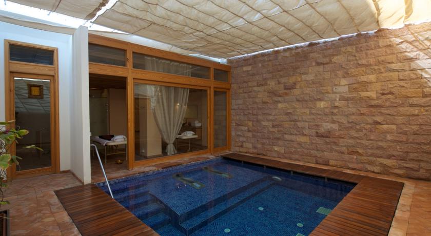Fort Arabesque Resort, Spa & Villas — Макаді Бей, Єгипет мініатюра 11