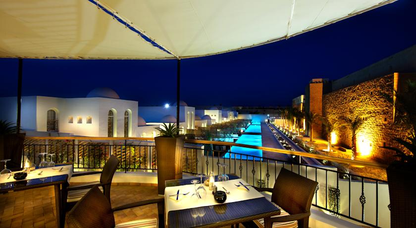 Fort Arabesque Resort, Spa & Villas — Макаді Бей, Єгипет мініатюра 12