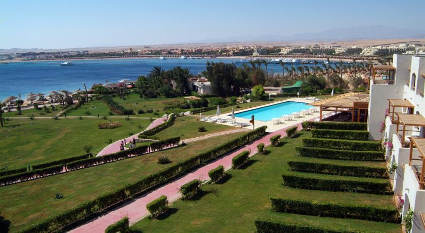 Fort Arabesque Resort, Spa & Villas — Макаді Бей, Єгипет мініатюра 14