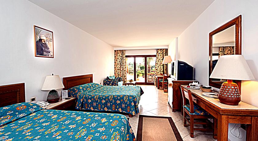 Fort Arabesque Resort, Spa & Villas — Макаді Бей, Єгипет мініатюра 17